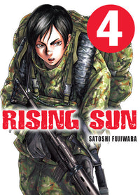 Rising Sun T04