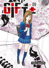 Gift +- T09