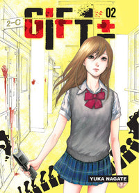 Gift +- T02