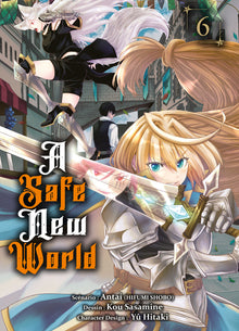 A safe new world