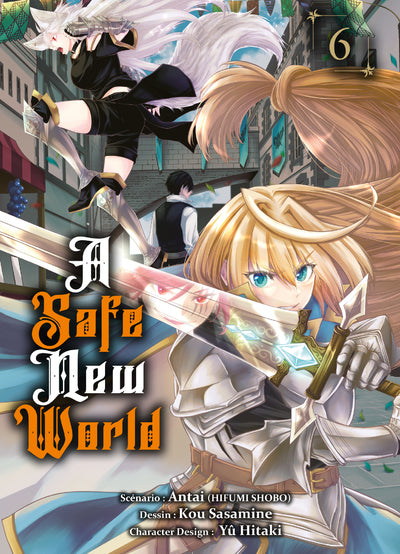 A safe new world