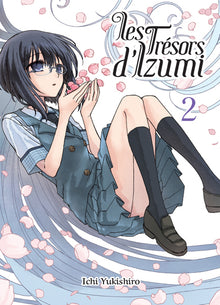 Les trésors d'Izumi, tome 2