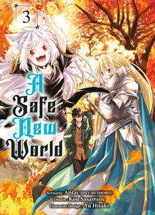 A safe new world