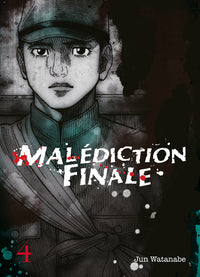 Malédiction finale T04