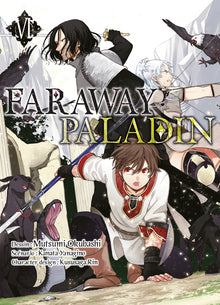 Faraway Paladin T06