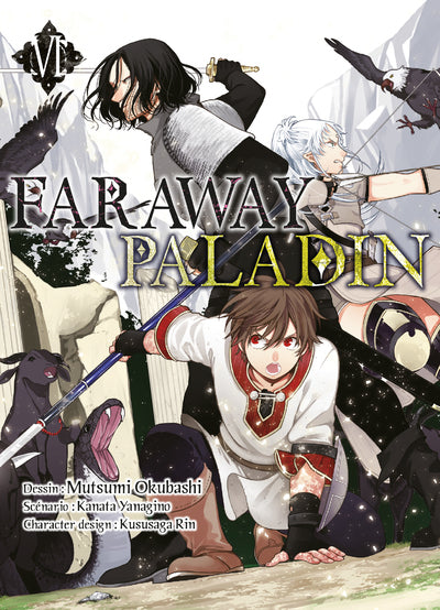 Faraway Paladin T06