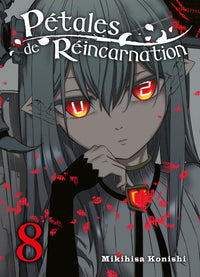 Pétales de réincarnation T08
