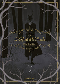 L'enfant et le maudit T10