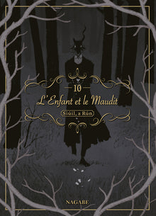 L'enfant et le maudit T10