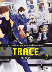 Trace T07