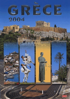 GRECE - HISTOIRE  ART  MOEURS ET COUTUME