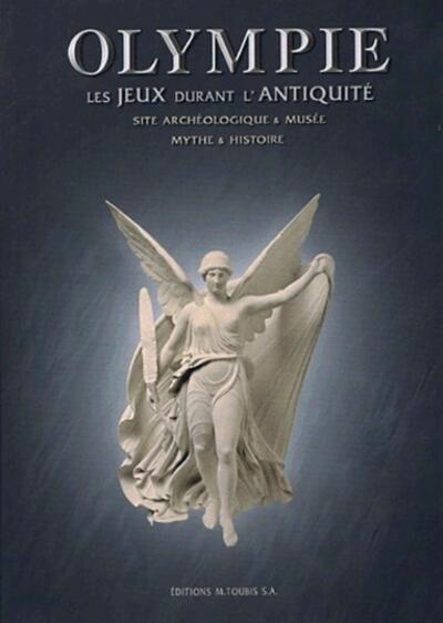 Olympie - Jeux Olympiques
