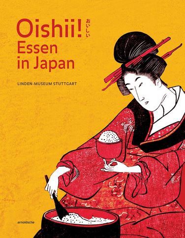Oishii!: Essen in Japan