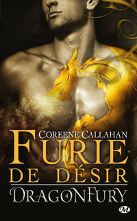 Furie de désir