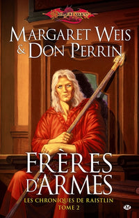 Les Frères d'armes