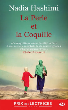 la perle et la coquille