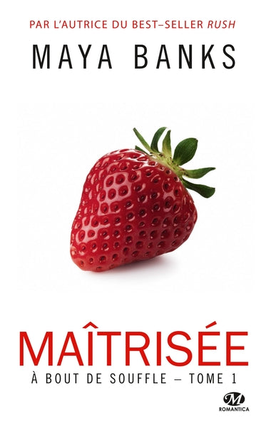 À bout de souffle, T1 : Maîtrisée