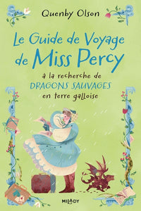 Miss Percy, T2 : Le Guide de voyage de Miss Percy