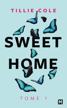 Sweet Home, T1 : Sweet Home