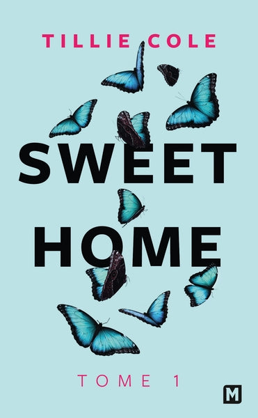 Sweet Home, T1 : Sweet Home