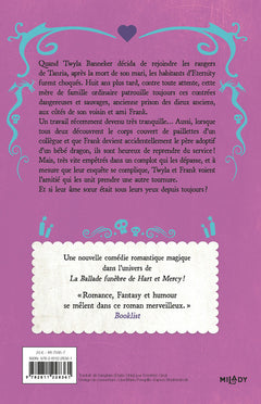 La ballade fabuleuse de Twyla et Frank