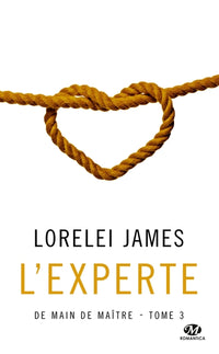 De main de maître, T3 : L'Experte
