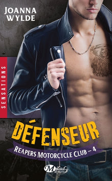 Défenseur