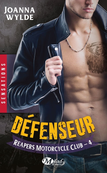 Défenseur