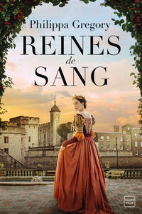 Reines de sang (Grand Prix du Roman Historique 2020)