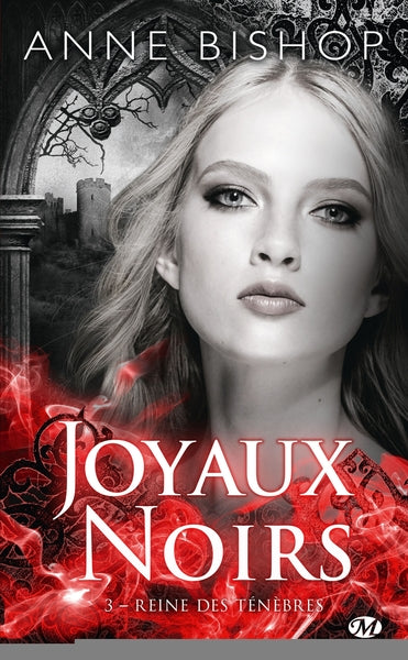 Reine des ténèbres