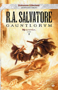 Neverwinter, T1 : Gauntlgrym