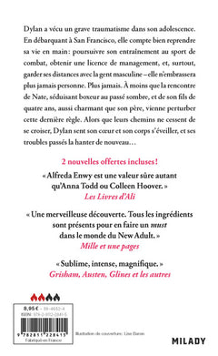 Infinite Love, T1 : Nos infinis chaos