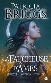 La Faucheuse d'âmes
