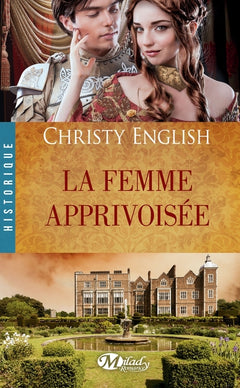 La femme apprivoisée