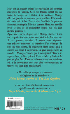La Ballade funèbre de Hart et Mercy