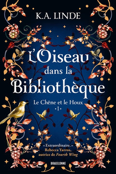 L'Oiseau dans la bibliothèque
