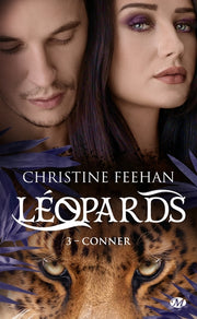 Léopards, T3 : Conner