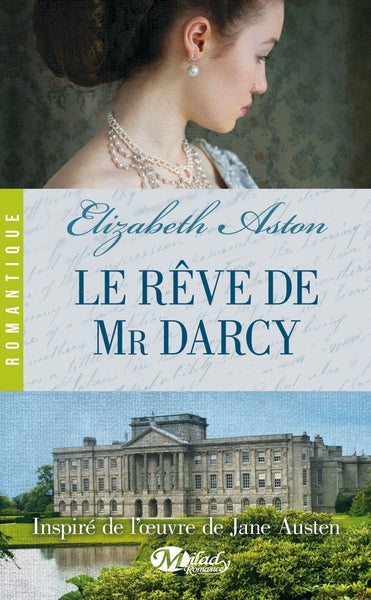 Le rêve de Mr Darcy