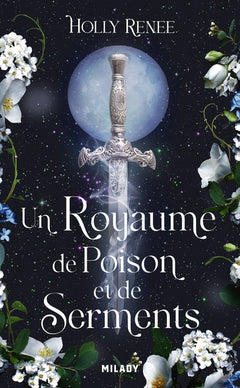 L'Étoile et l'Ombre, T3 : Un royaume de poison et de serments
