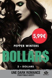 Dollars, T2 : Dollars