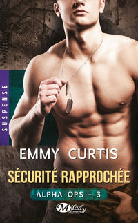 Sécurité rapprochée