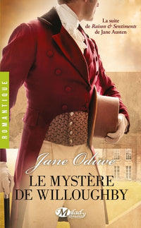 Le mystère de Willoughby