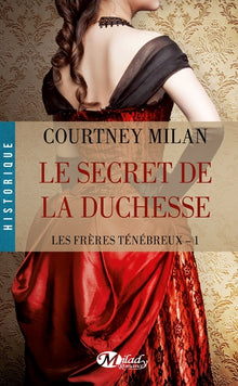 Le Secret de la duchesse