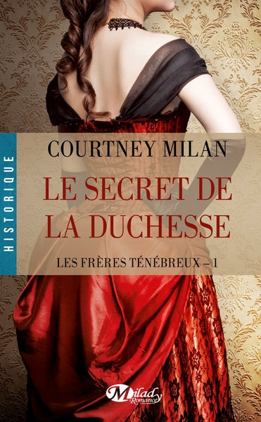 Le Secret de la duchesse