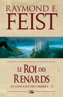 Le roi des renards