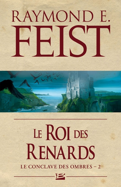 Le roi des renards