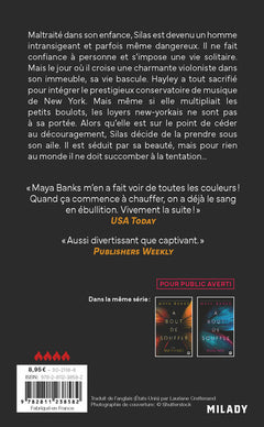 Capturée