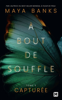 Capturée
