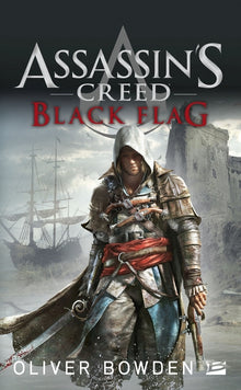 Assassin's Creed, T6 : Black Flag