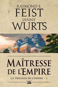 Maîtresse de l'Empire